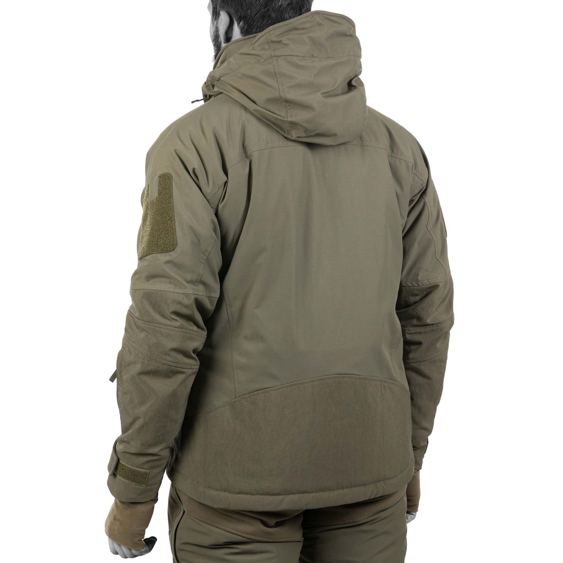 Delta OL 4.0 Tactical Winter Jacket | UF PRO